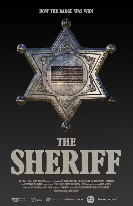 未来已来？《警长2020》：科技与人性的博弈，AI能否守护正义？