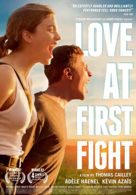 《初恋战士》：热血少女的恋爱突击！爆笑校园恋爱喜剧，唤醒你的少女心！