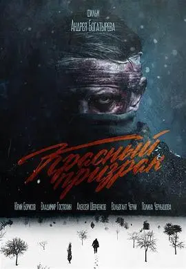 《红色幽灵》影评：寒冬孤胆英雄，苏联卫国战争中的史诗悲歌与暗黑奇幻元素