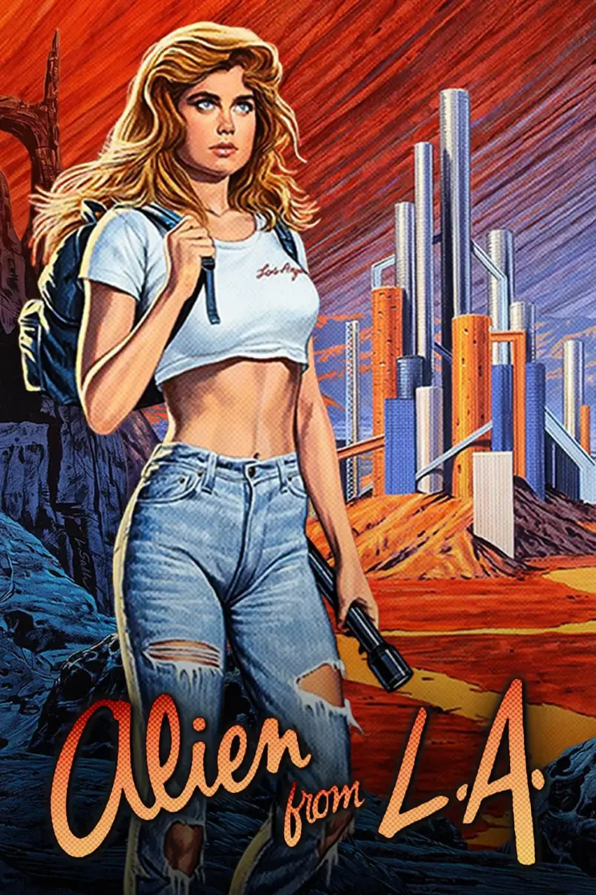 《洛城异形》：约翰·卡朋特的cult科幻经典，深度解读与幕后故事