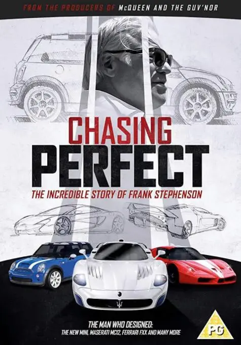 《臻于至善》影评：当科技乌托邦遭遇人性拷问，完美真的存在吗？